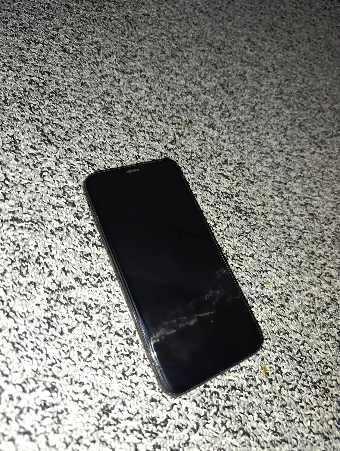 آیفون XS 256 گیگ|موبایل|آمل, |دیوار