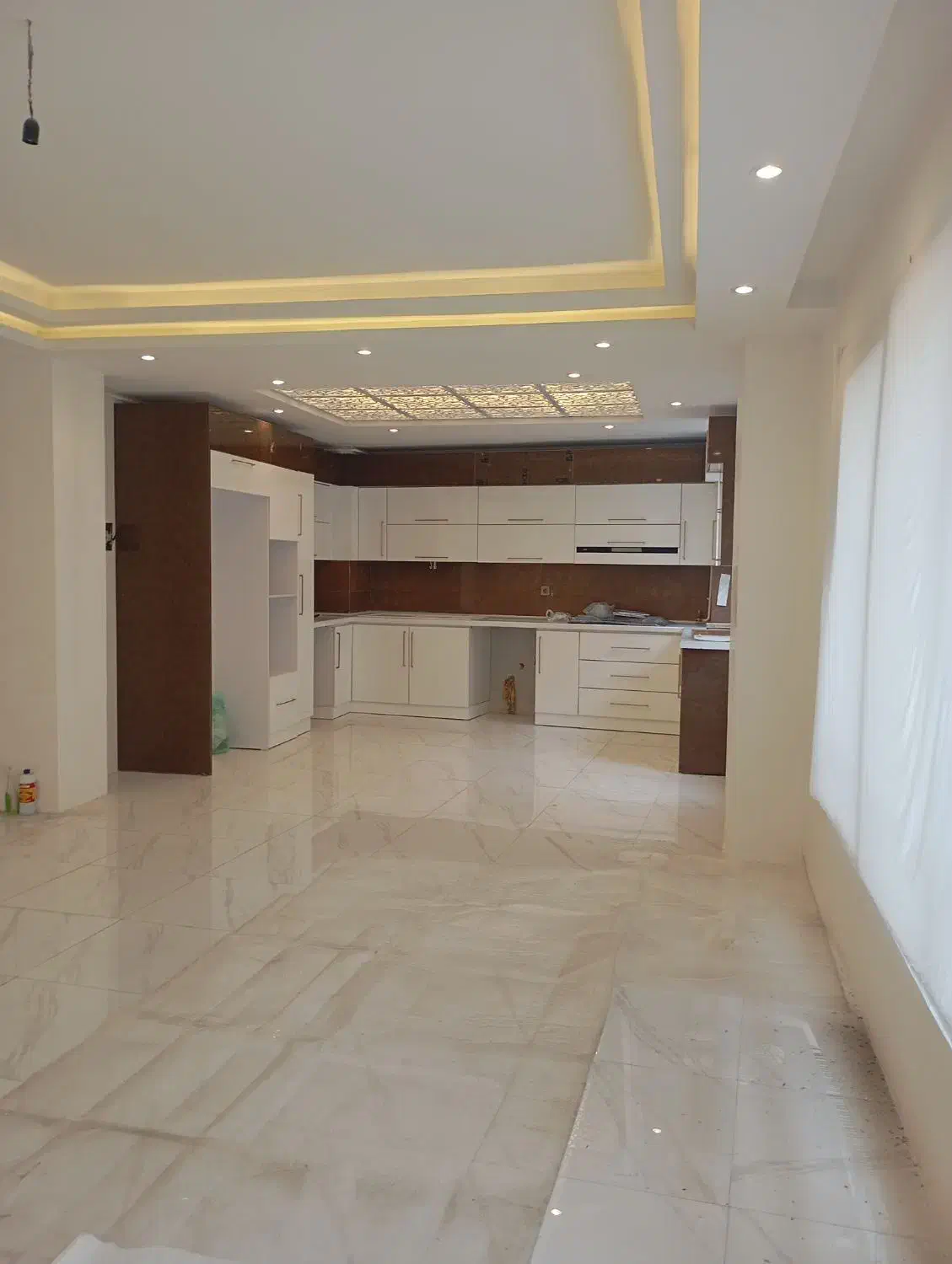 ۱۵۰ متری/صفر کلید نخورده/رودبارتان|اجارهٔ آپارتمان|رشت, رودبارتان|دیوار