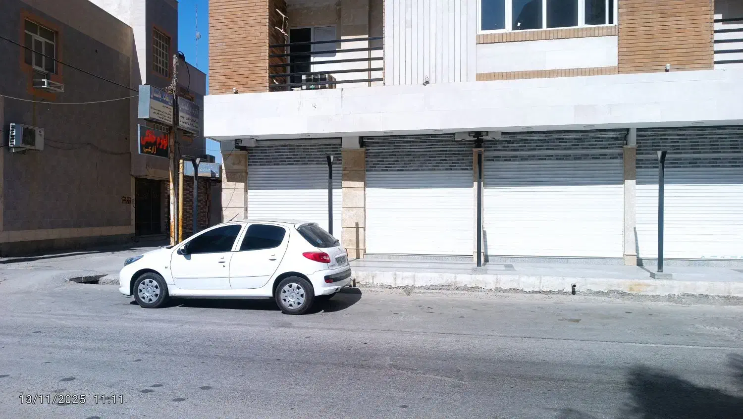 رهن اجاره مغازه بیست متری شاه حسینی|اجارهٔ مغازه و غرفه|بندرعباس, |دیوار