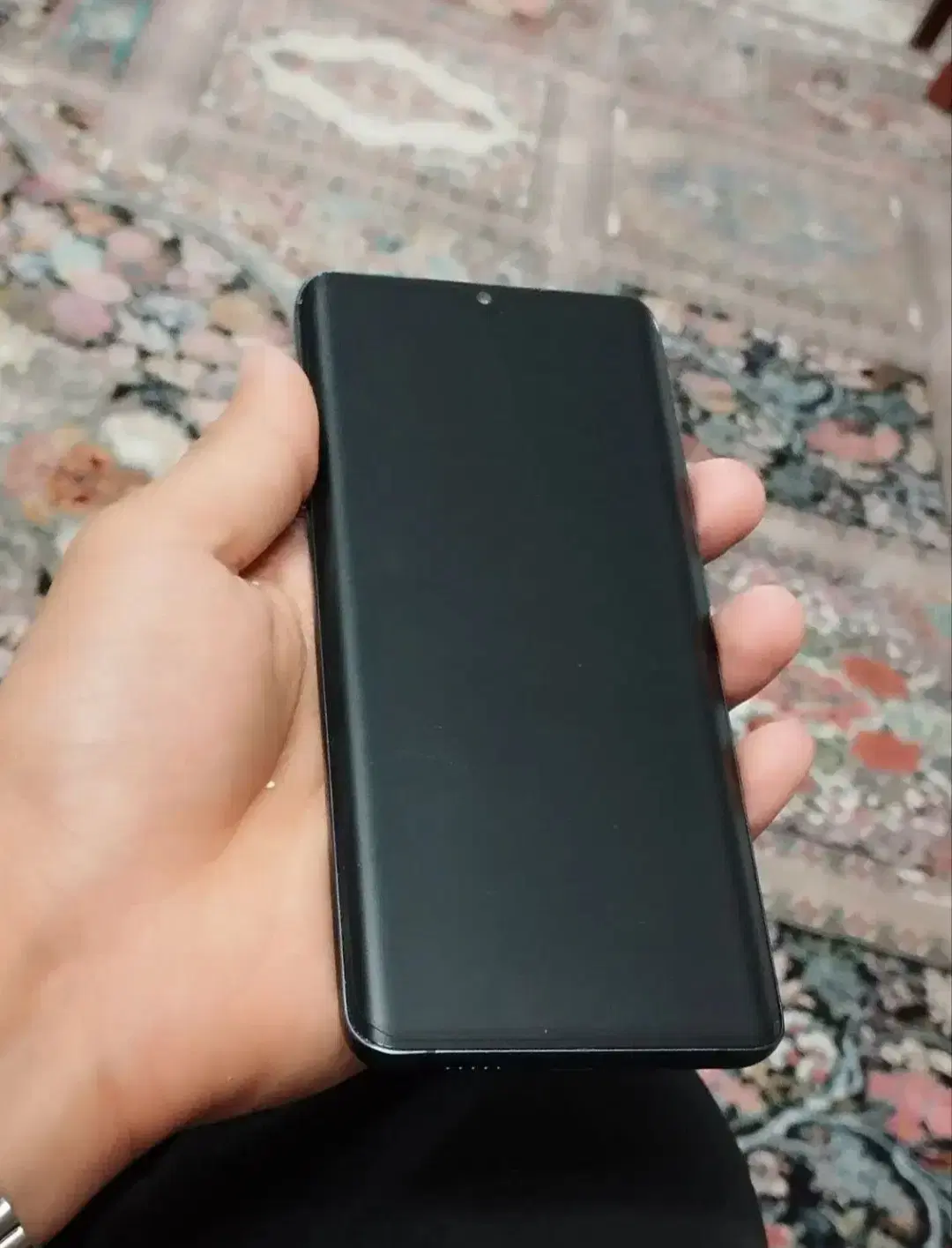 mi note 10 lit|موبایل|بیرجند, |دیوار