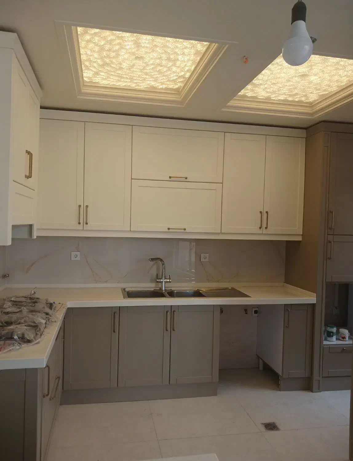 مرزداران 180متر 3خواب نوساز فول امکانات|اجارهٔ آپارتمان|تهران, پردیسان|دیوار