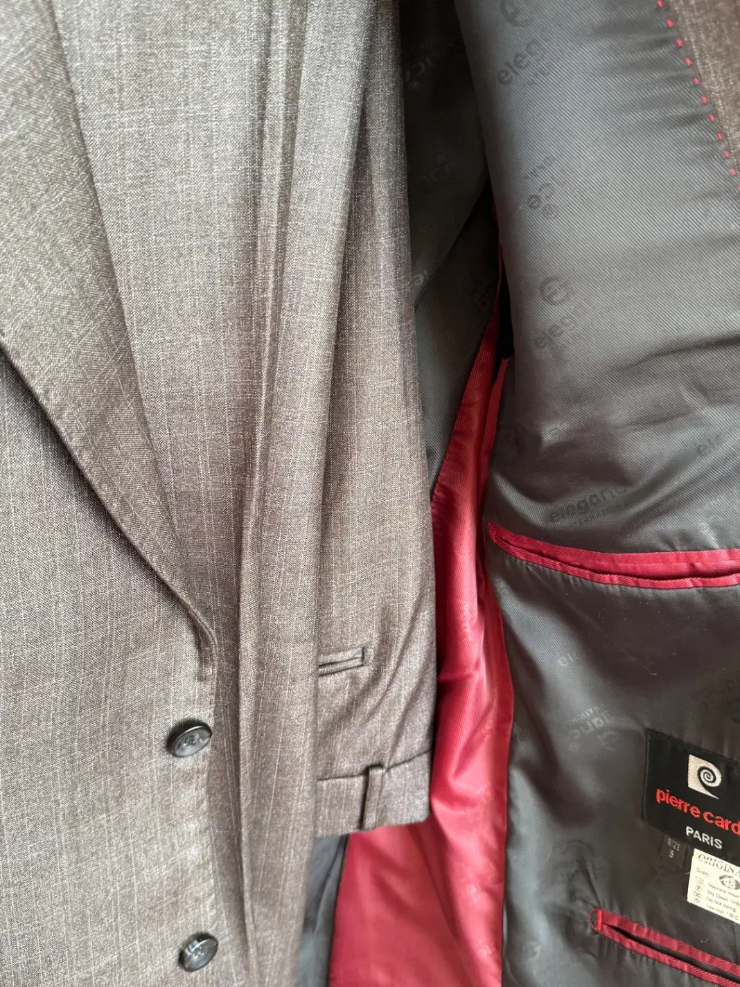 کت و شلوار مردانه|لباس|مهاجران, |دیوار