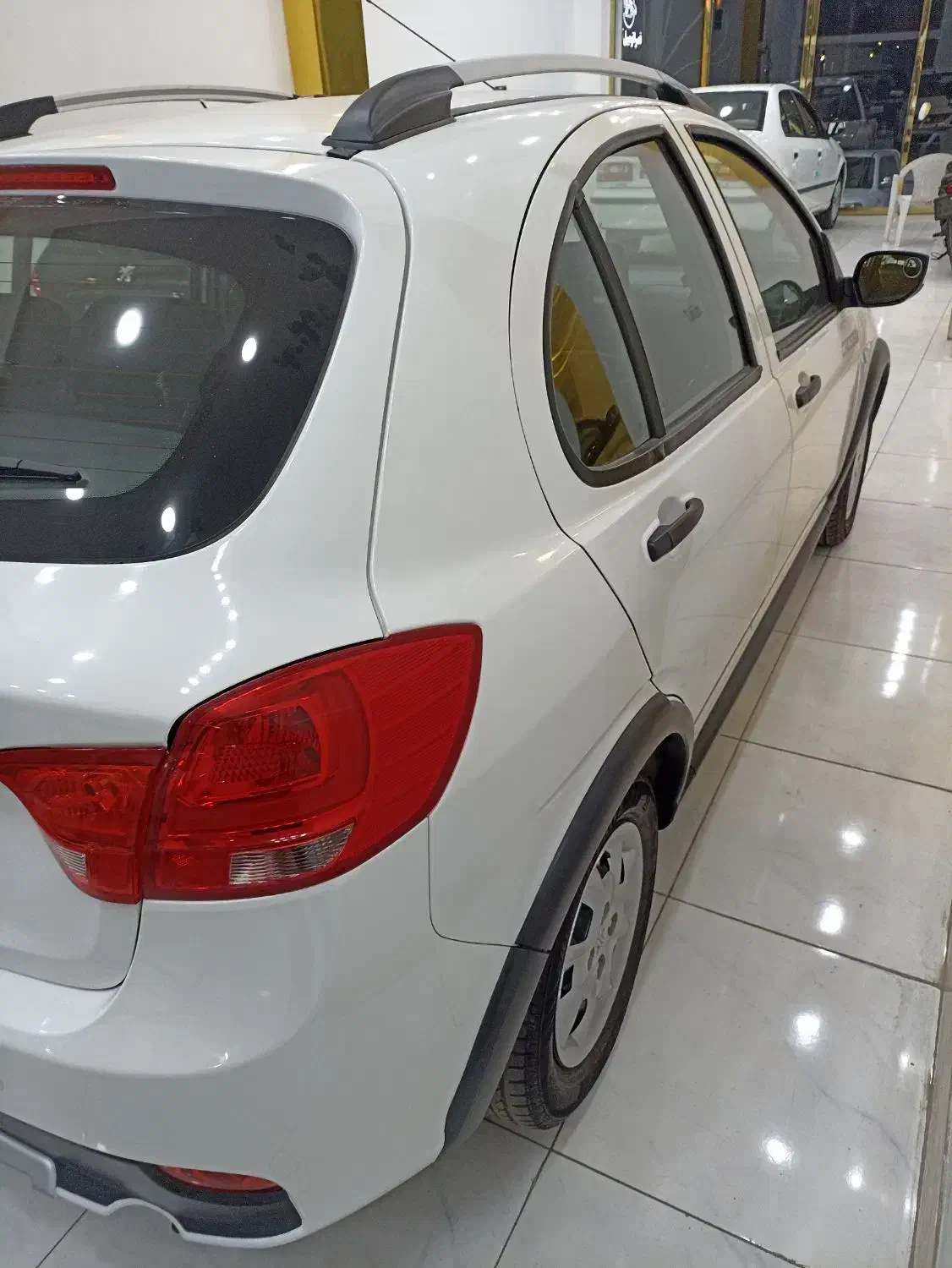 کوئیک s|خودرو سواری و وانت|سیرجان, |دیوار