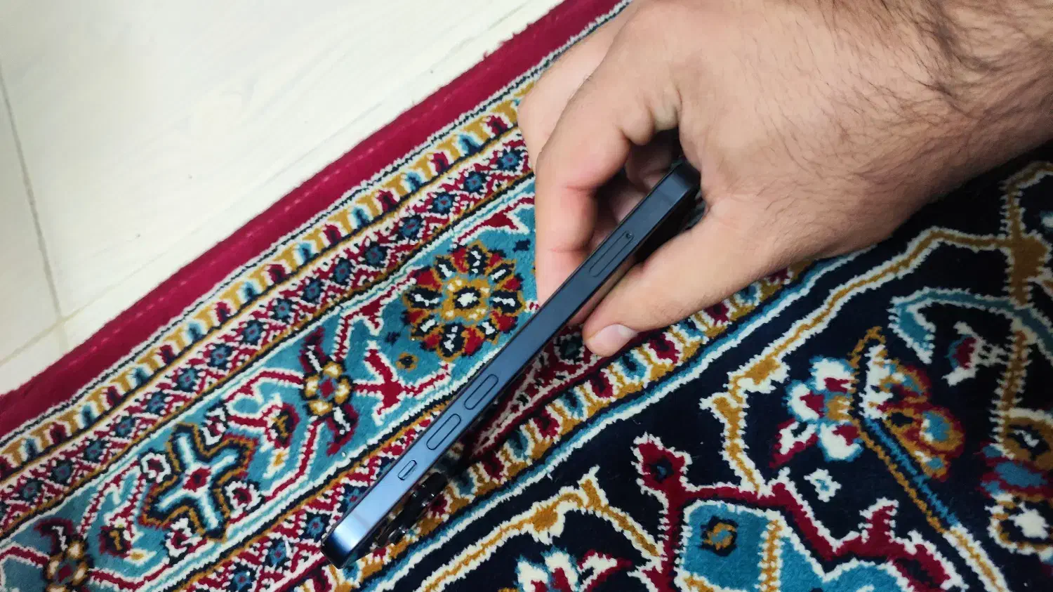 آیفون ۱۳ نرمال / iPhone 13 normal / iPhone 13 /|موبایل|ساوه, |دیوار