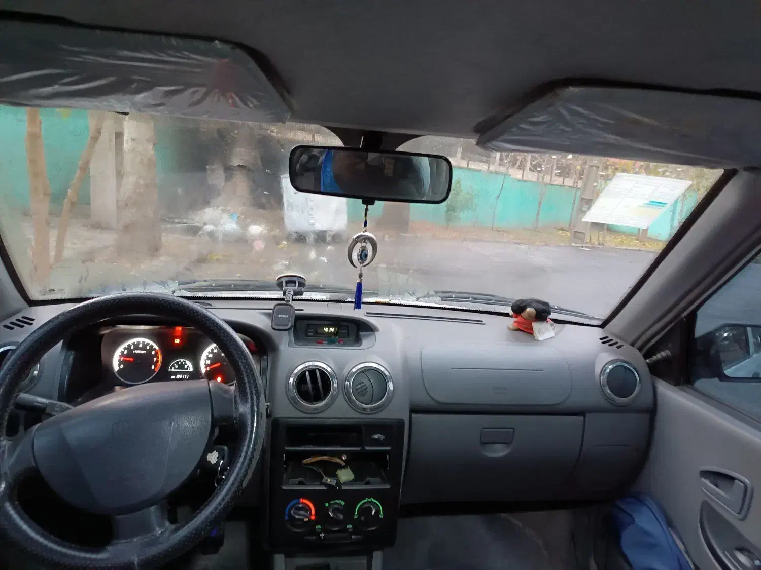 پراید 131SE مدل 1398|خودرو سواری و وانت|تهران, وردآورد|دیوار