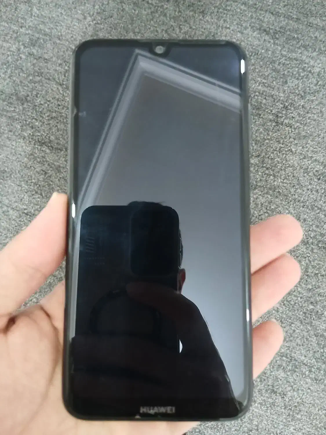 y7prim2019|موبایل|دزفول, |دیوار