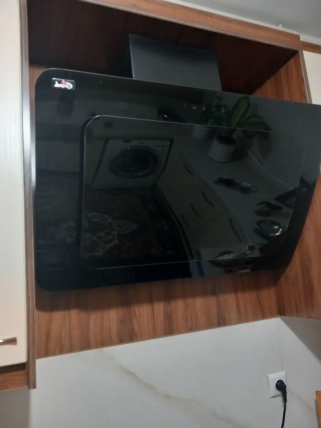 هوداشپزخانه|هود|اراک, |دیوار