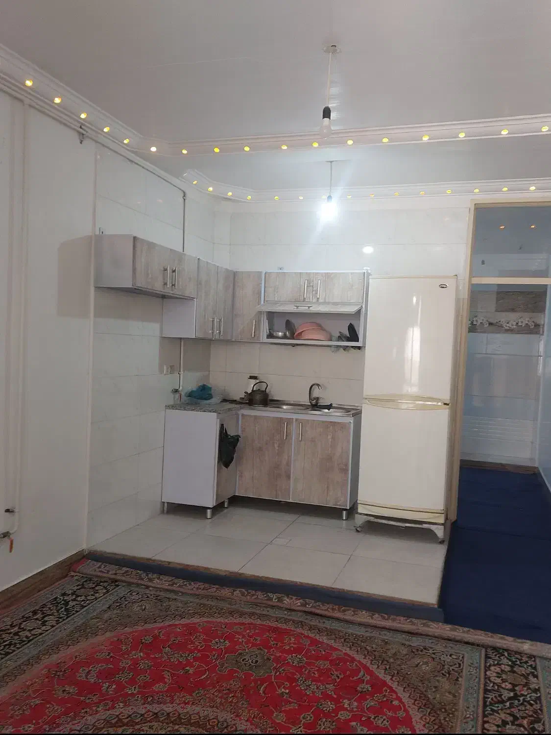 سوعیت اجاره بصورت شبانه روزی|اجارهٔ کوتاه‌مدت آپارتمان و سوئیت|ایذه, |دیوار