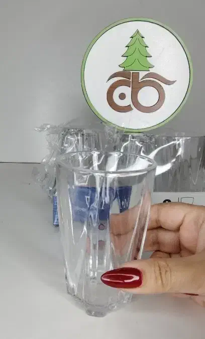 لیوان لیون بدون دسته|ظروف سرو و پذیرایی|قم, زند آباد|دیوار