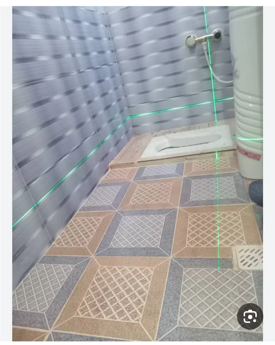 کاشیکار مراغه و حومه|خدمات پیشه و مهارت|مراغه, |دیوار