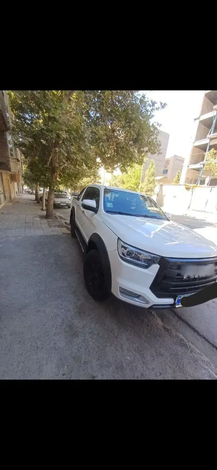 کی ام سی تی ۸ kmc t8|خودرو سواری و وانت|مشهد, صیاد شیرازی|دیوار