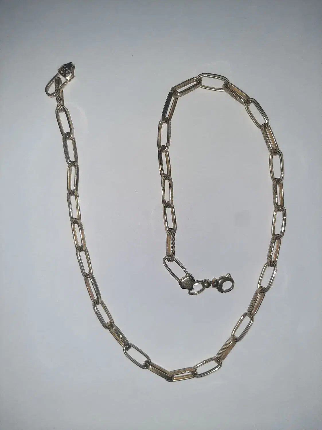 زنجیر دیپلمات طلا|جواهرات|تهران, سید خندان (جلفا)|دیوار