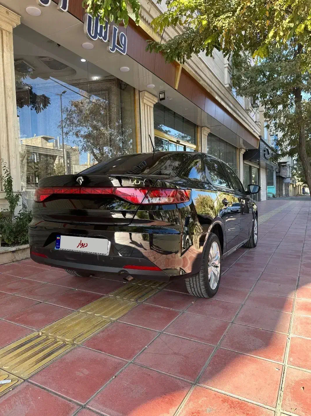 تاراv2|خودرو سواری و وانت|سنندج, |دیوار