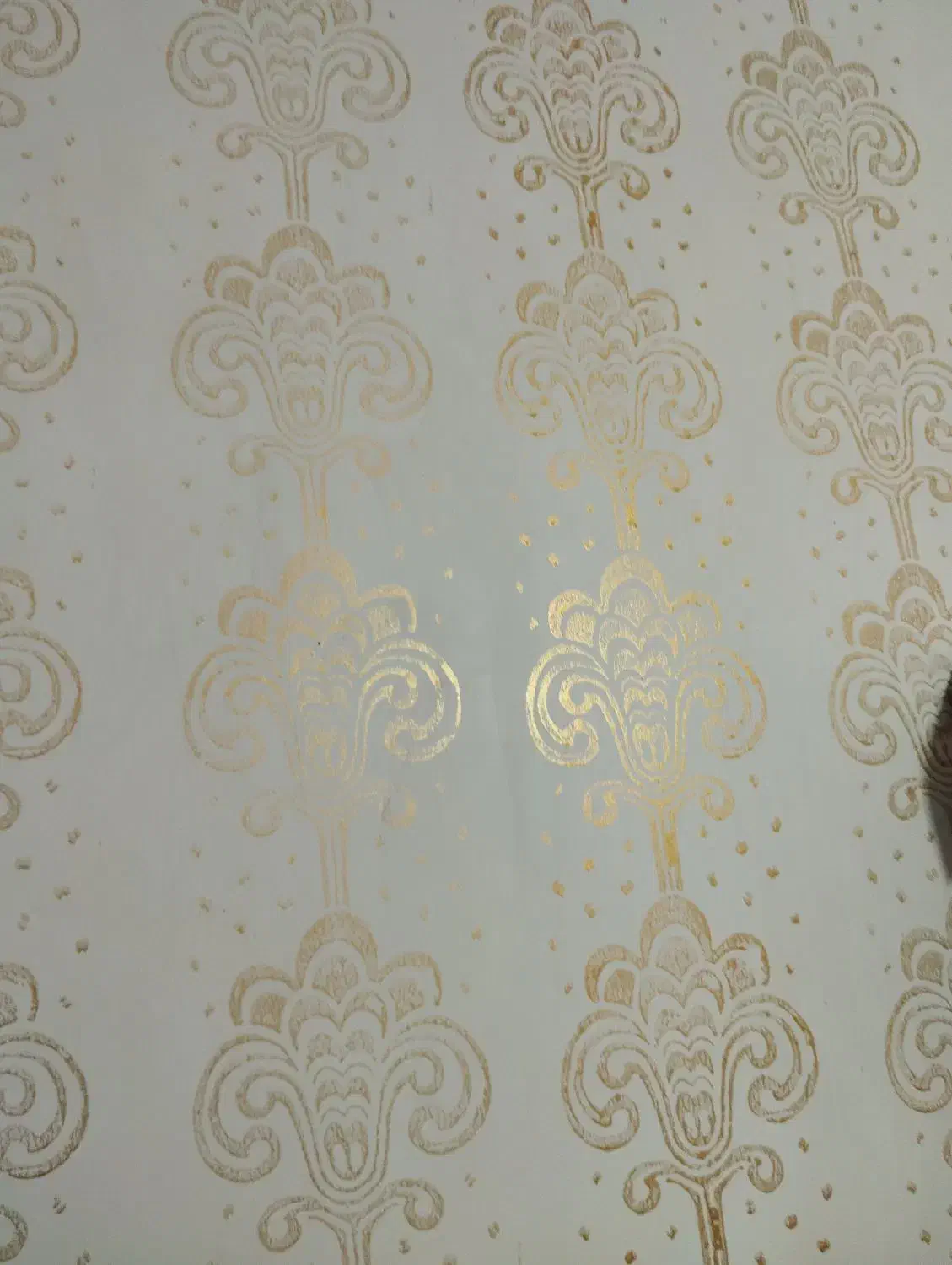 نقاشی طرح کاغذدیواری|خدمات پیشه و مهارت|ملایر, |دیوار