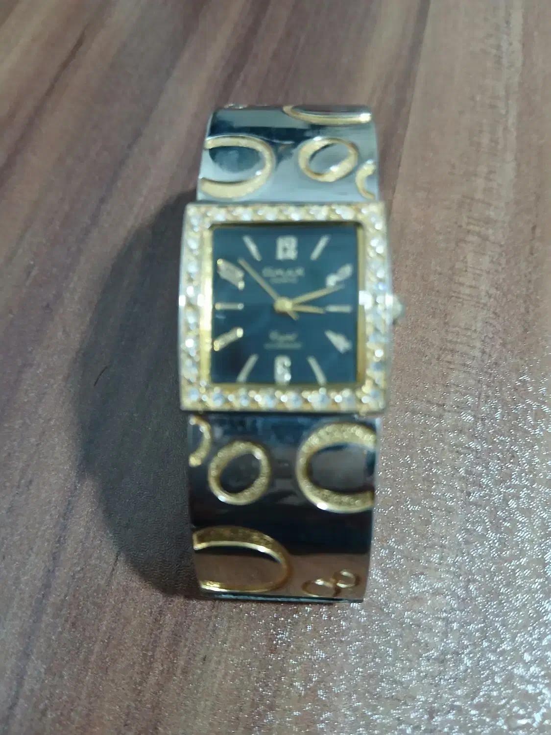 ساعت اوماکس زنانه|ساعت|فیروزآباد (فارس), |دیوار