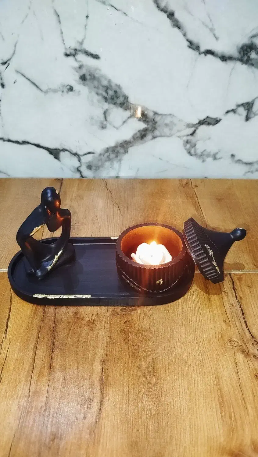 ست دکوری|صنایع دستی و سایر لوازم تزئینی|کرمان, |دیوار