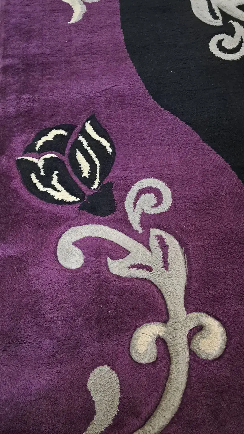 قالیچه ماشینی|فرش|مشهد, رستگار|دیوار