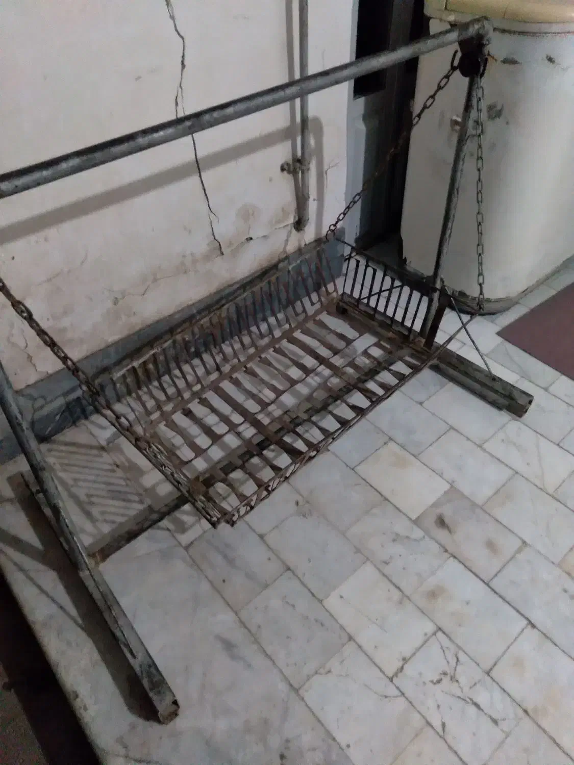 گهواره|کالسکه و لوازم جانبی|گنبد کاووس, |دیوار