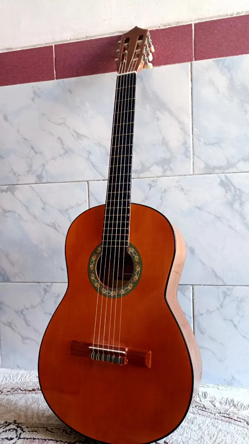 گیتار|گیتار، بیس، امپلیفایر|همدان, |دیوار