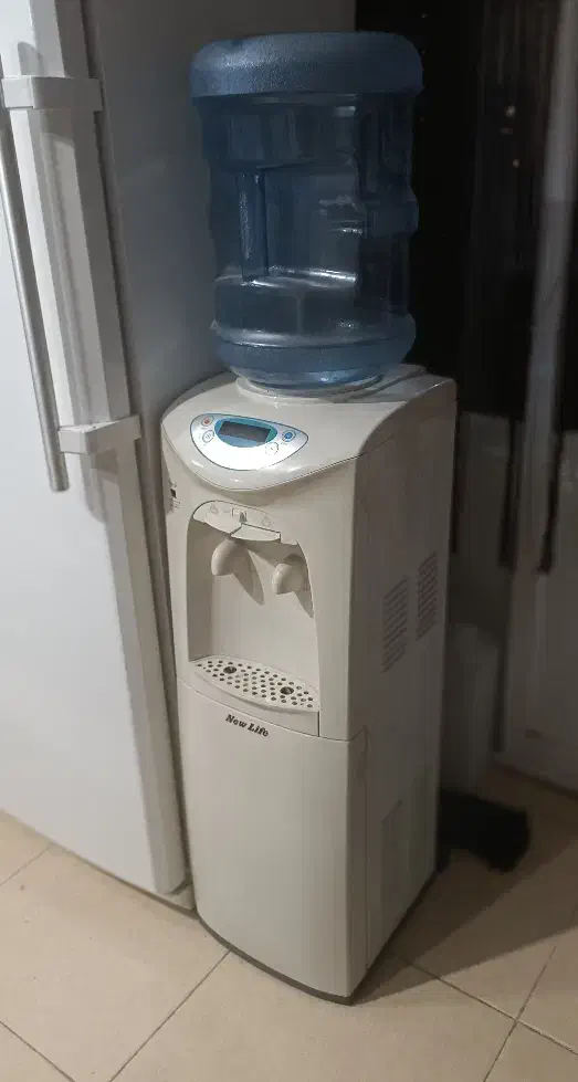 آبسردکن|آب‌سردکن و تصفیه آب|ساری, |دیوار