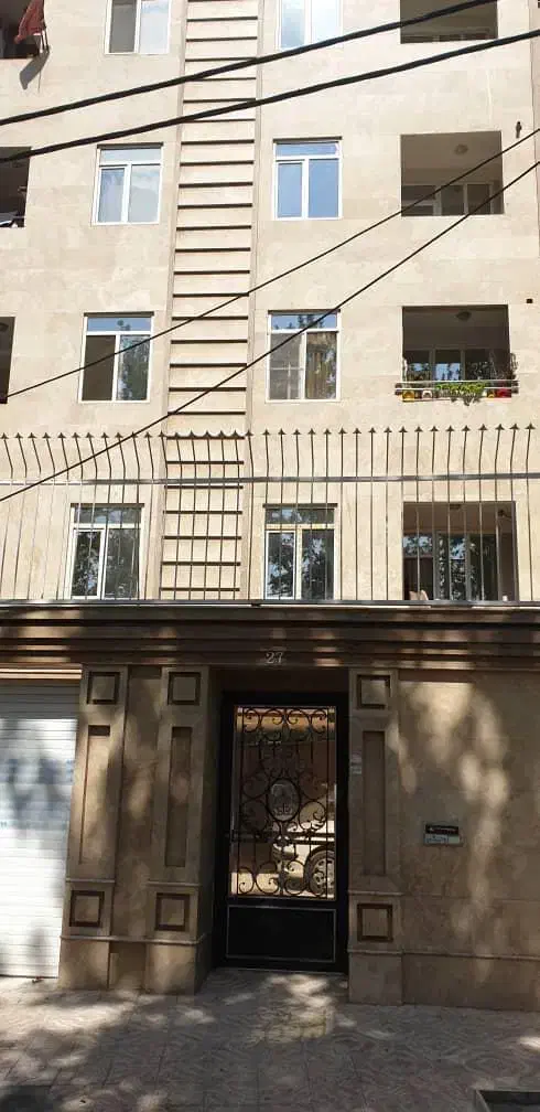 ۶۰ متر پرده خور