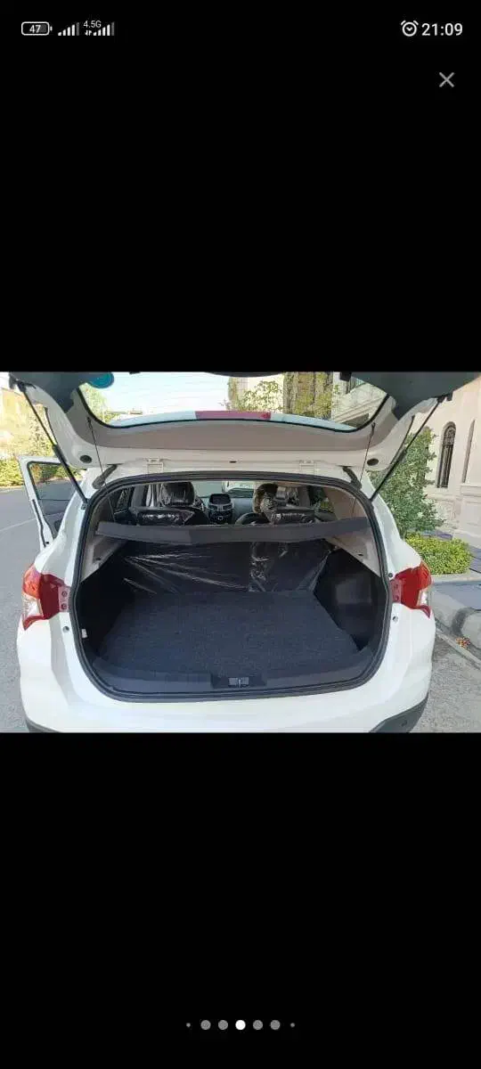 هایما s5|خودرو سواری و وانت|جوانرود, |دیوار