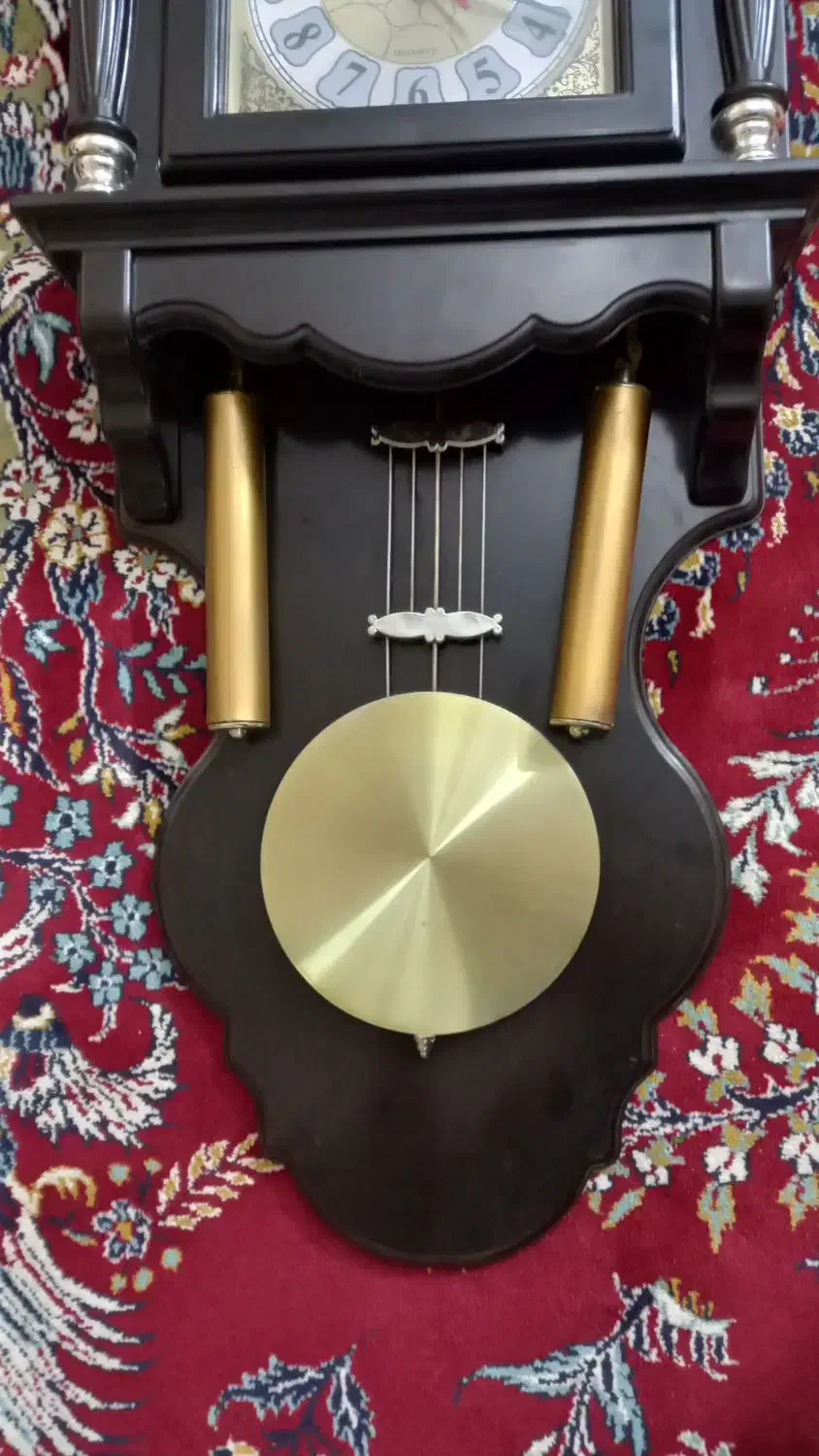 ساعت دیواری|ساعت دیواری و تزئینی|تهران, جنت‌آباد مرکزی|دیوار