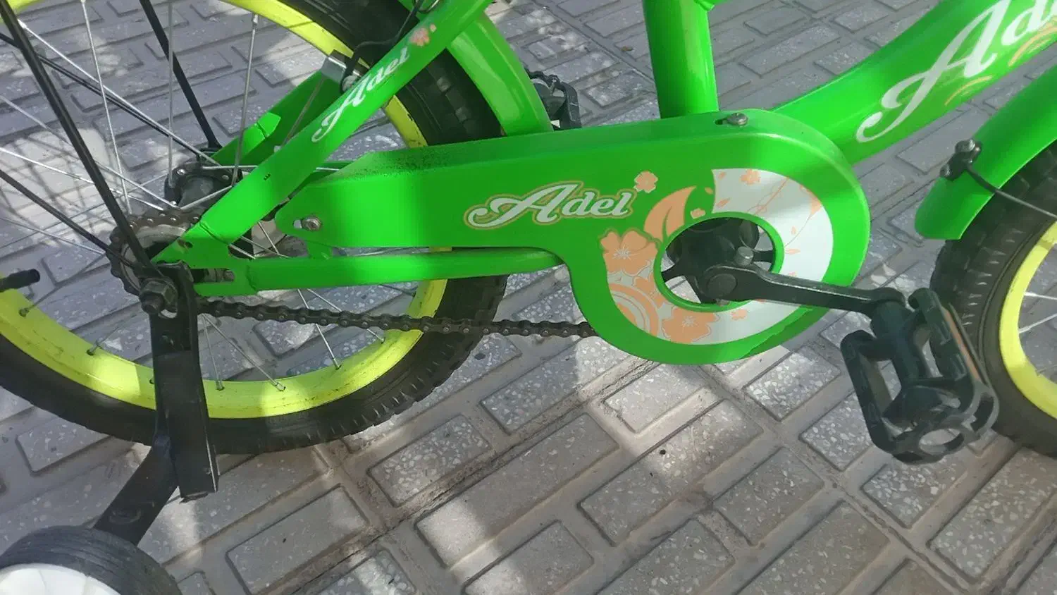 دوچرخه|دوچرخه، اسکیت، اسکوتر|کرمانشاه, |دیوار