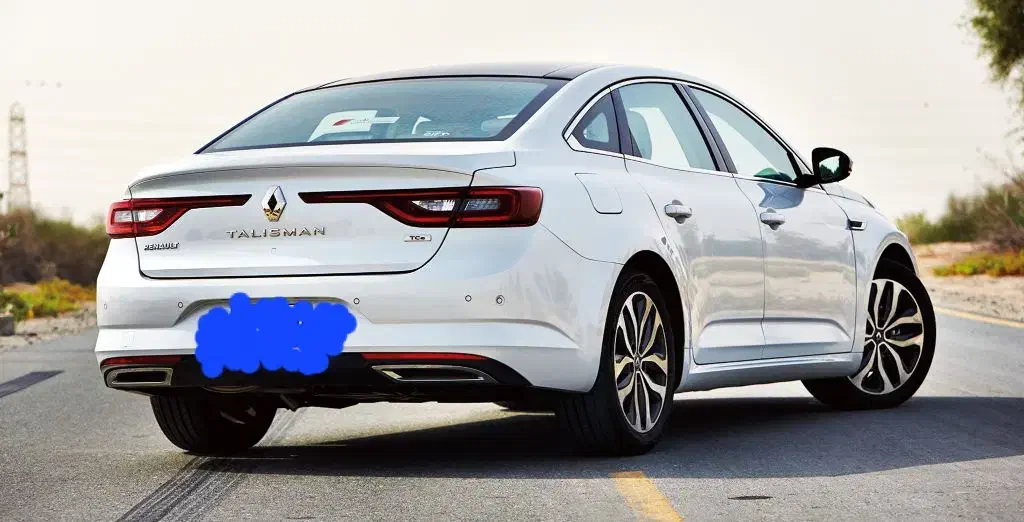 تالیسمان ۲۰۱۸ صفر خشک|خودرو سواری و وانت|اصفهان, بهار آزادی|دیوار