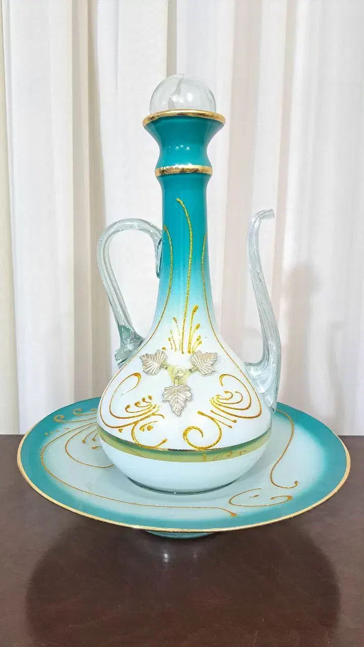 کاملا سالم و نو|صنایع دستی و سایر لوازم تزئینی|اسفراین, |دیوار