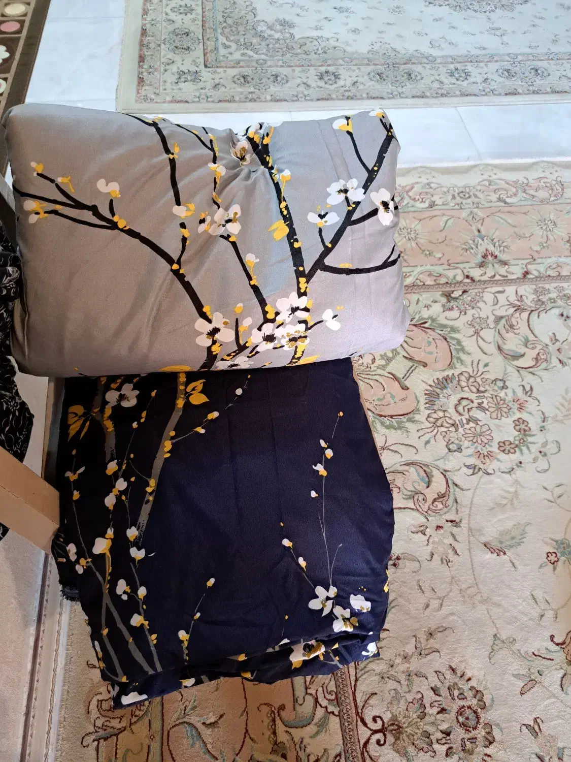 ملحفه نو متری ۹۰|رختخواب، بالش، پتو|لنگرود, |دیوار