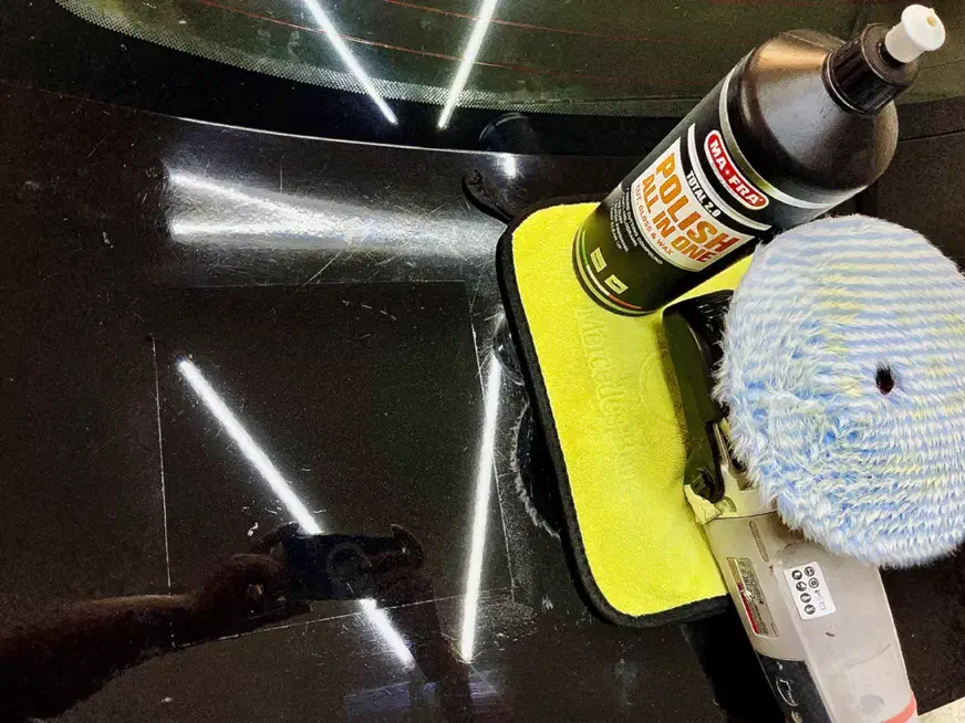 احیا رنگ و پولیش بدنه خودرو|خدمات موتور و ماشین|اراک, |دیوار