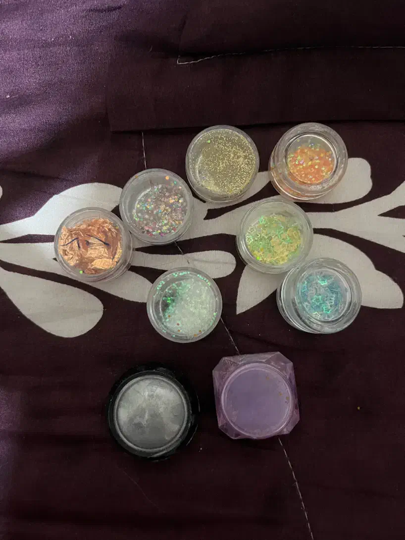 وسایل کاشت ناخن سر سوهان و.به صورت تکی وباهم ویژه|آرایشی، بهداشتی، درمانی|شیراز, پشم شیشه|دیوار