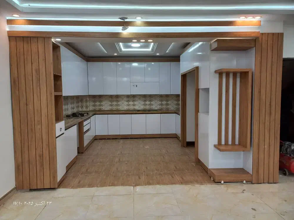 دکوراسیون داخلی|جاکفشی، کمد، دراور|لردگان, |دیوار