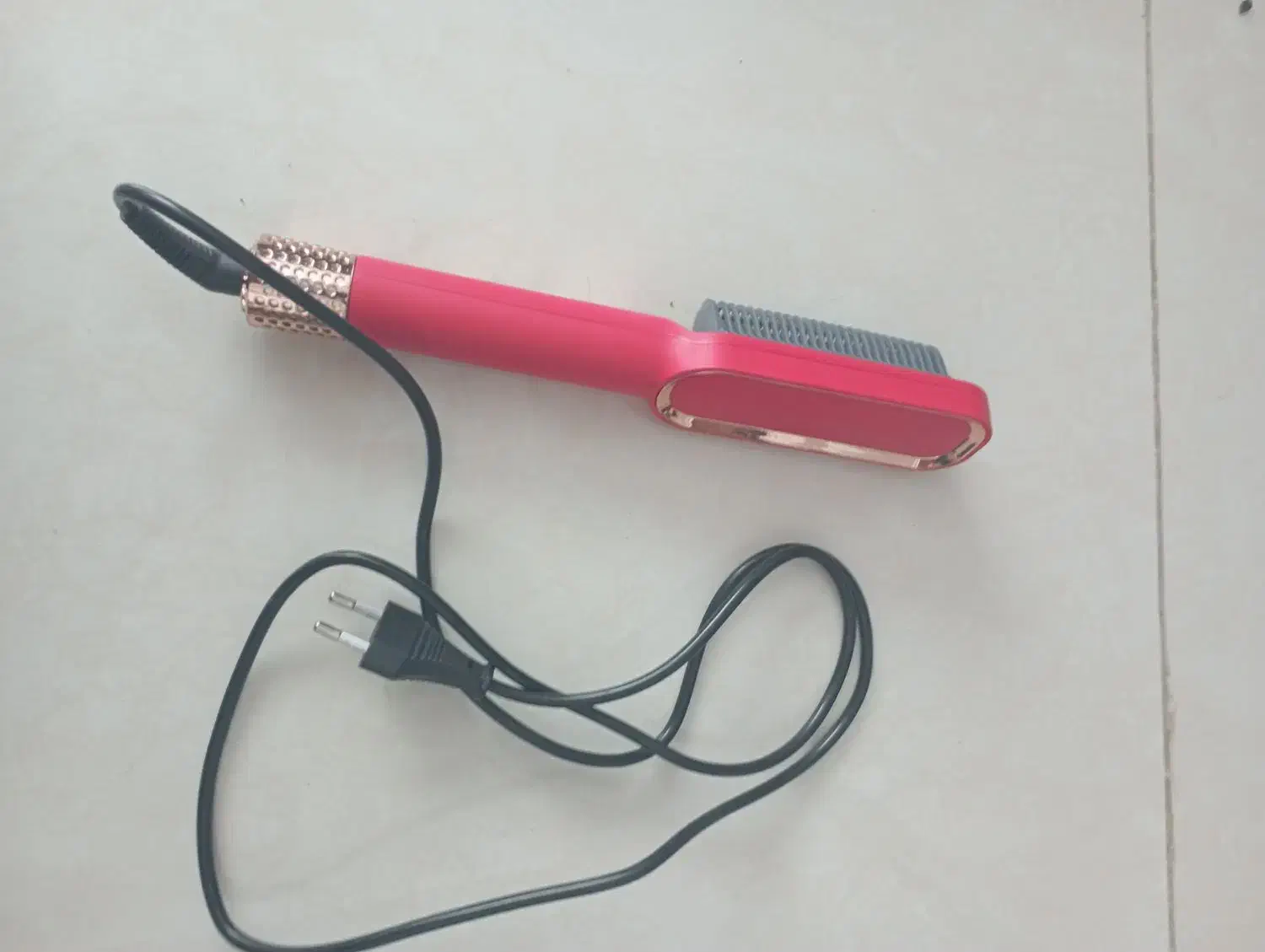 شانه حرارتی|آرایشی، بهداشتی، درمانی|سرخنکلاته, |دیوار