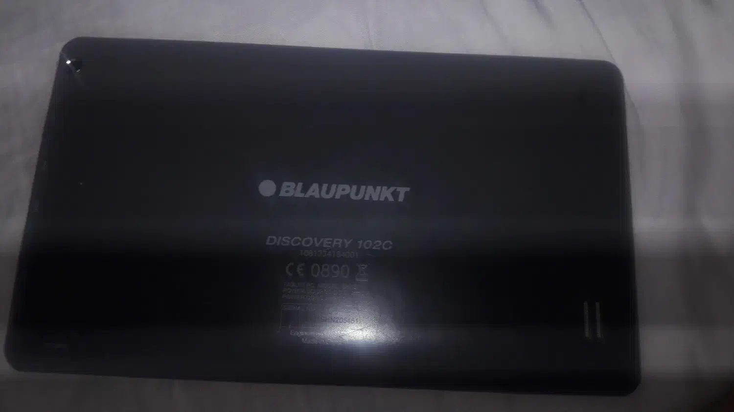 دو تبلت|تبلت|تهران, بوستان سرخه حصار|دیوار