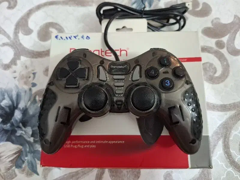 دسته pC وکنسول|کنسول، بازی ویدئویی و آنلاین|مشهد, محمدآباد|دیوار