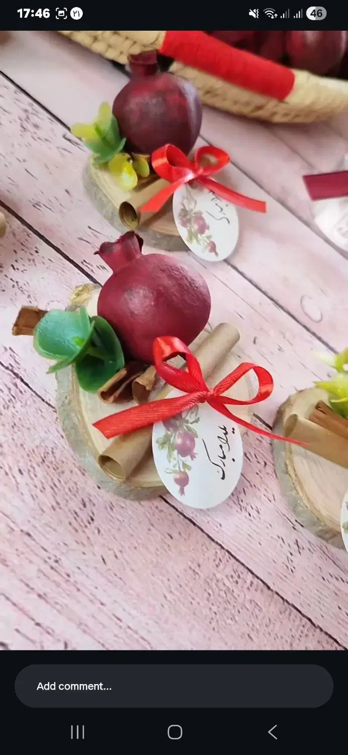 گیفت مناسبتی|صنایع دستی و سایر لوازم تزئینی|شاندیز, |دیوار