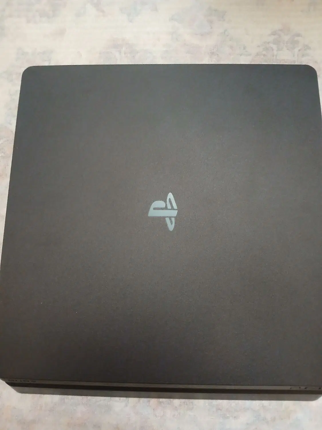 ps4 slim|کنسول، بازی ویدئویی و آنلاین|تهران, افسریه جنوبی|دیوار