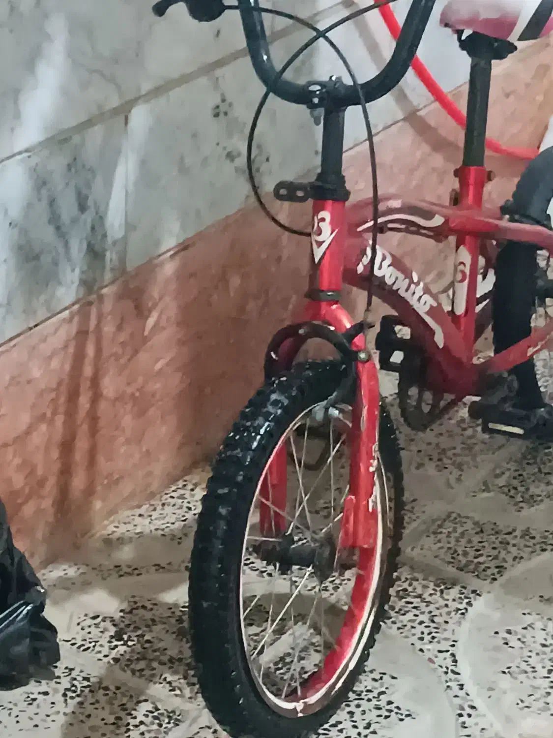 دوچرخه ۱۶ بنیتا|دوچرخه، اسکیت، اسکوتر|الوند, |دیوار