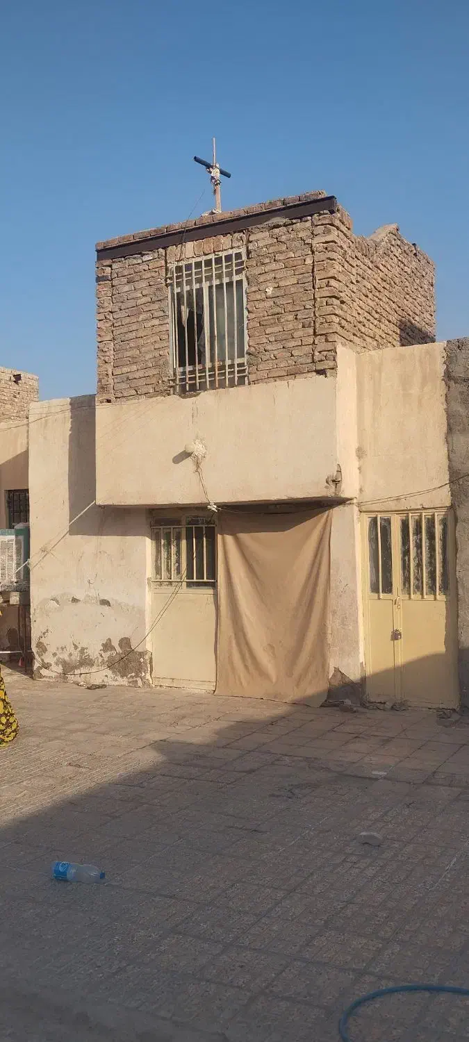 فروش خانه ویلایی|فروش خانه و ویلا|میرجاوه, |دیوار