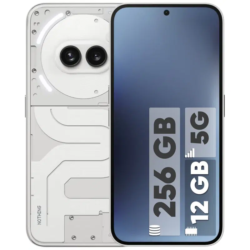 nothing phone 2a|موبایل|همدان, |دیوار