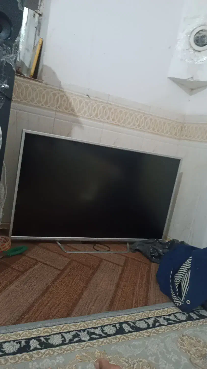 ال ای دی|تلویزیون و پروژکتور|سده (خراسان جنوبی), |دیوار