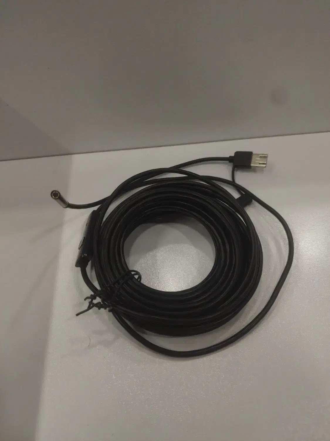 دوربین شلنگی دوربین اندوسکوپی|دوربین مداربسته|قم, حنیف نژاد|دیوار