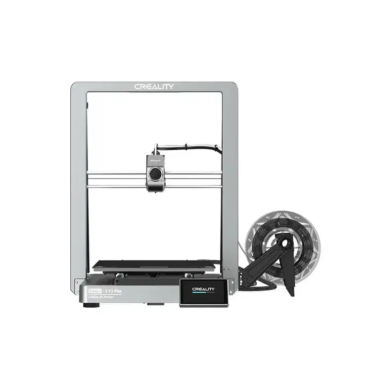 پرینتر سه بعدی creality ender3 v3 plus|پرینتر، اسکنر، کپی، فکس|تهران, مهران (سیدخندان)|دیوار