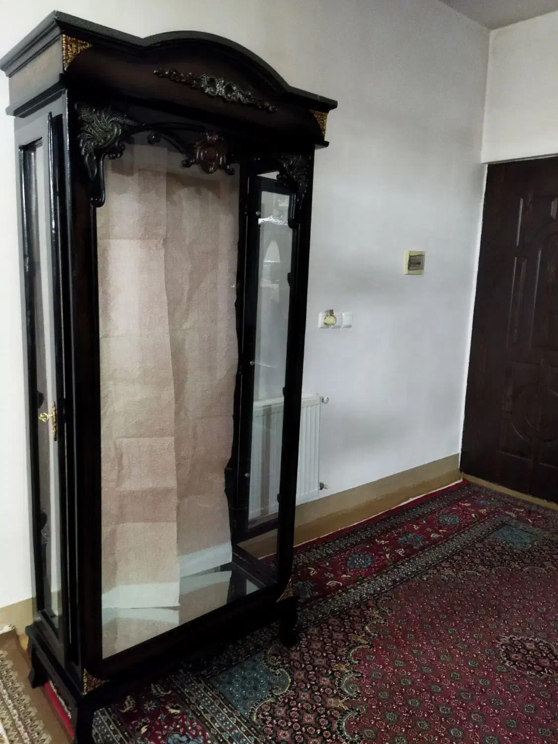 بوفه|بوفه، ویترین، کنسول|زنجان, |دیوار