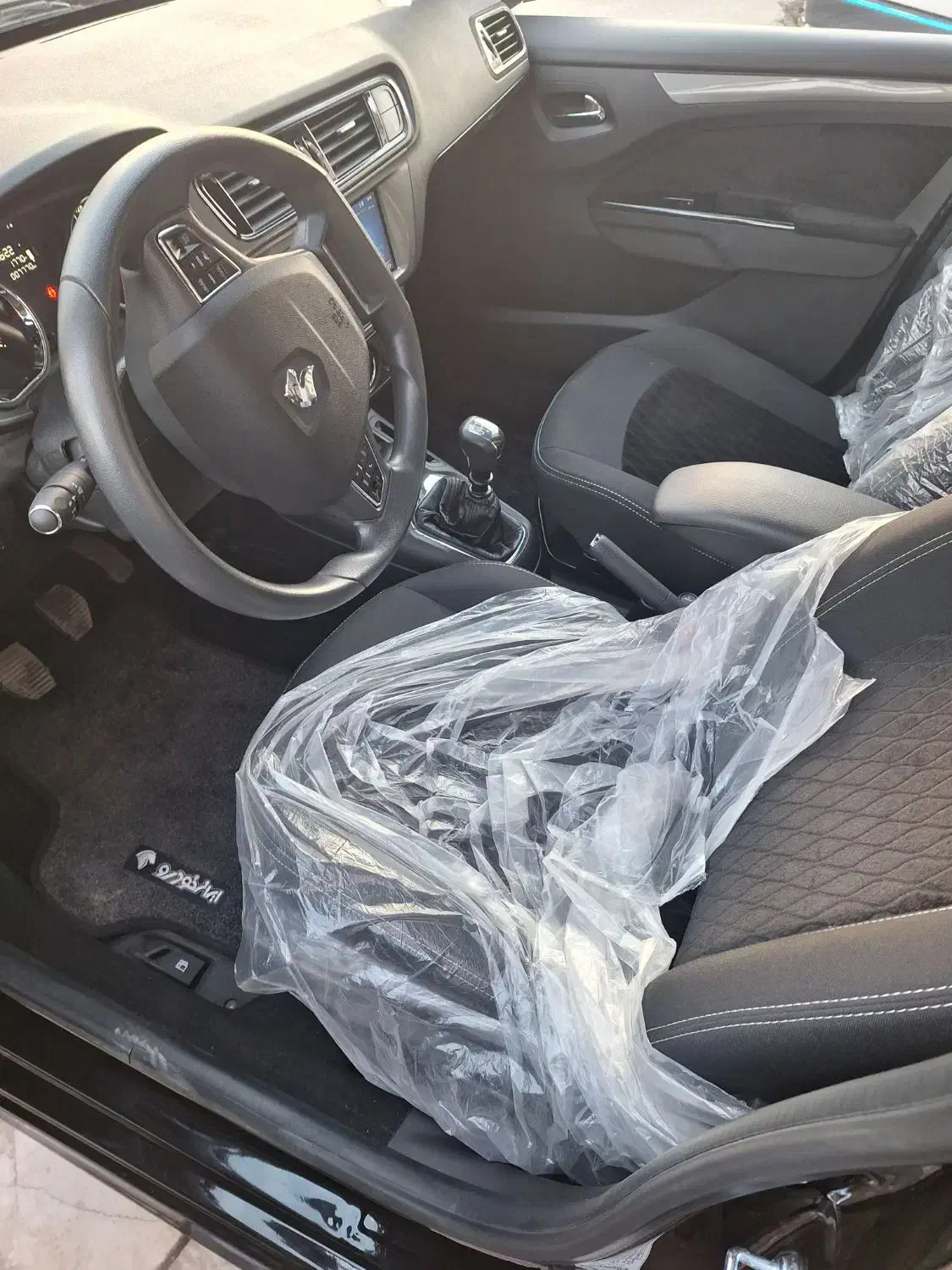 سلام تارا مدل 1403|خودرو سواری و وانت|زاهدان, |دیوار