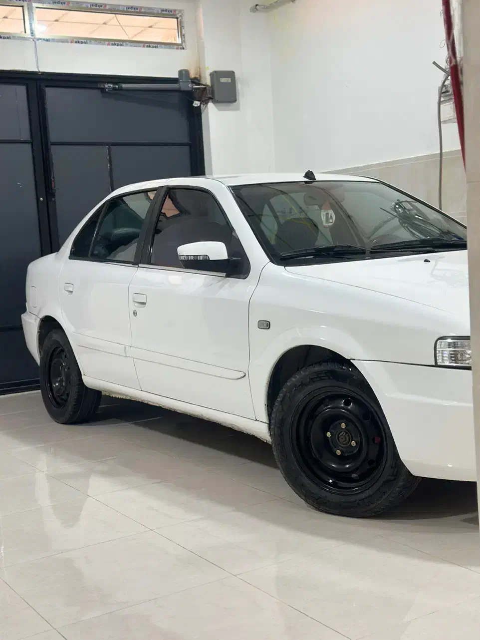 سورن مدل 97درجه یک استثنائی|خودرو سواری و وانت|پیرانشهر, |دیوار