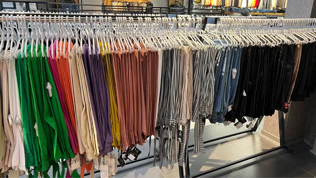 شلوار عمده زیر قیمت|لباس|یزد, |دیوار