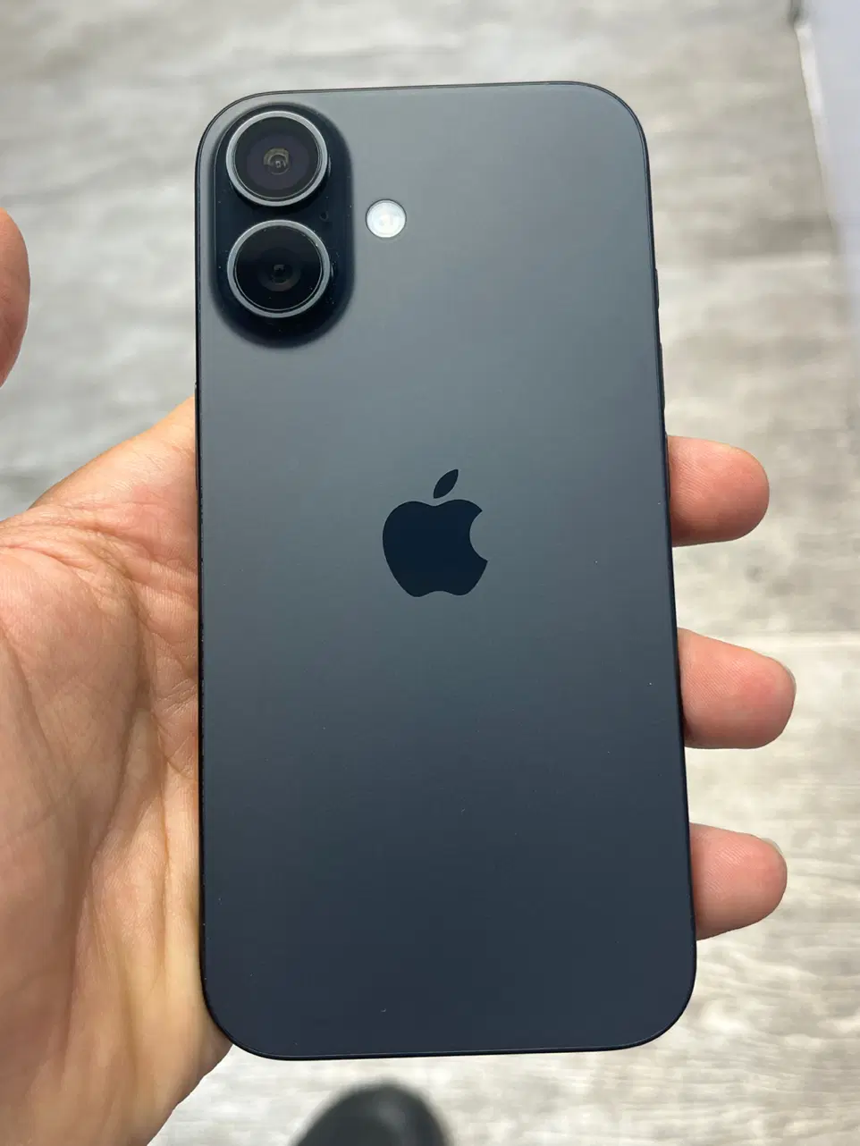 iphone 16 256|موبایل|تهران, پونک|دیوار